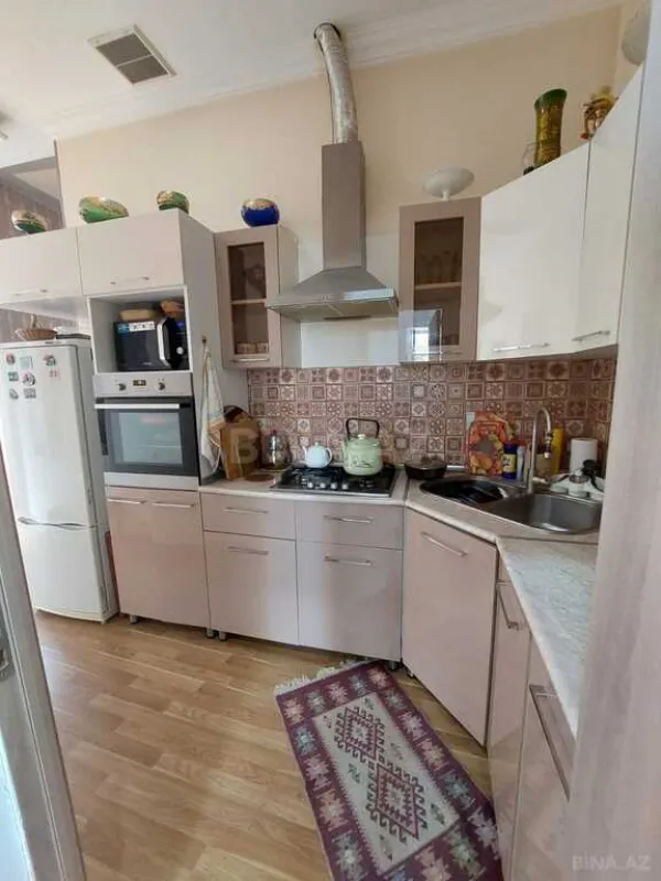 Satılır 3 otaqlı mənzil 100 m²