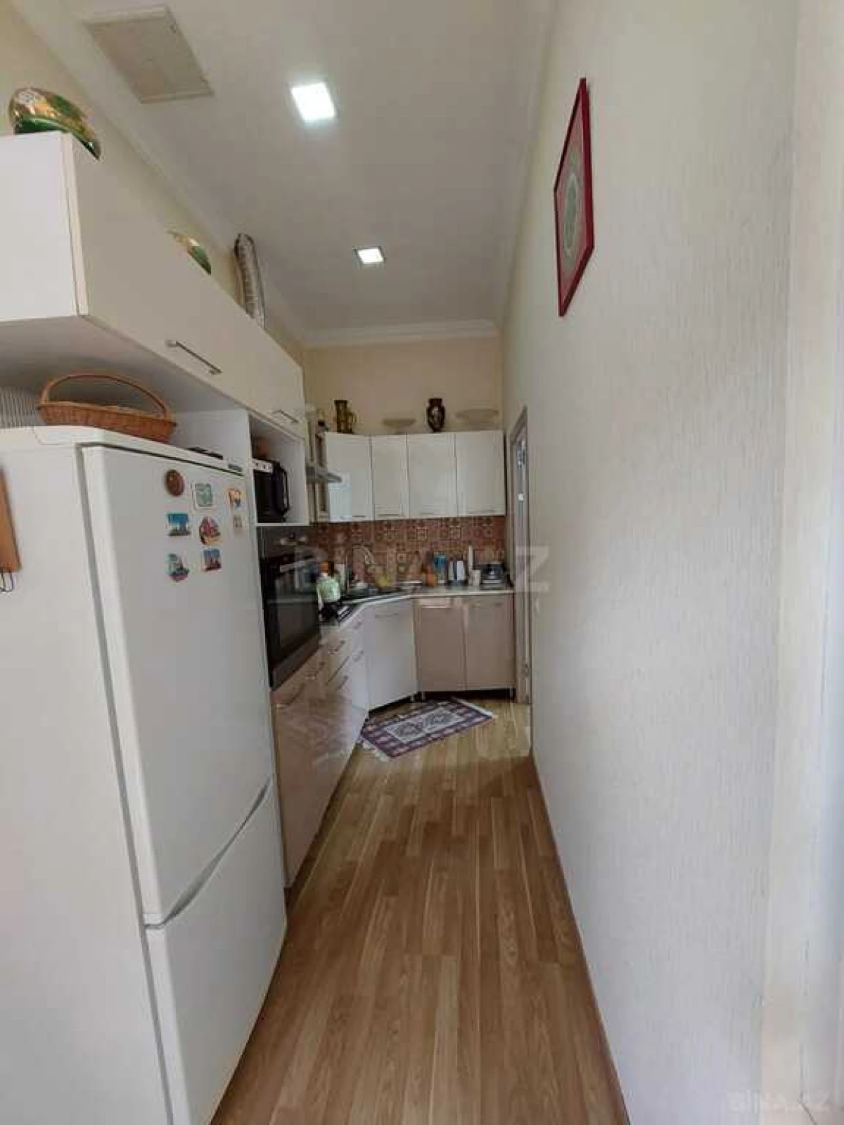 Satılır 3 otaqlı mənzil 100 m²