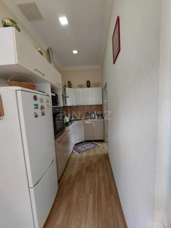 Satılır 3 otaqlı mənzil 100 m²