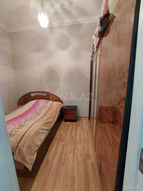 Satılır 3 otaqlı mənzil 100 m²