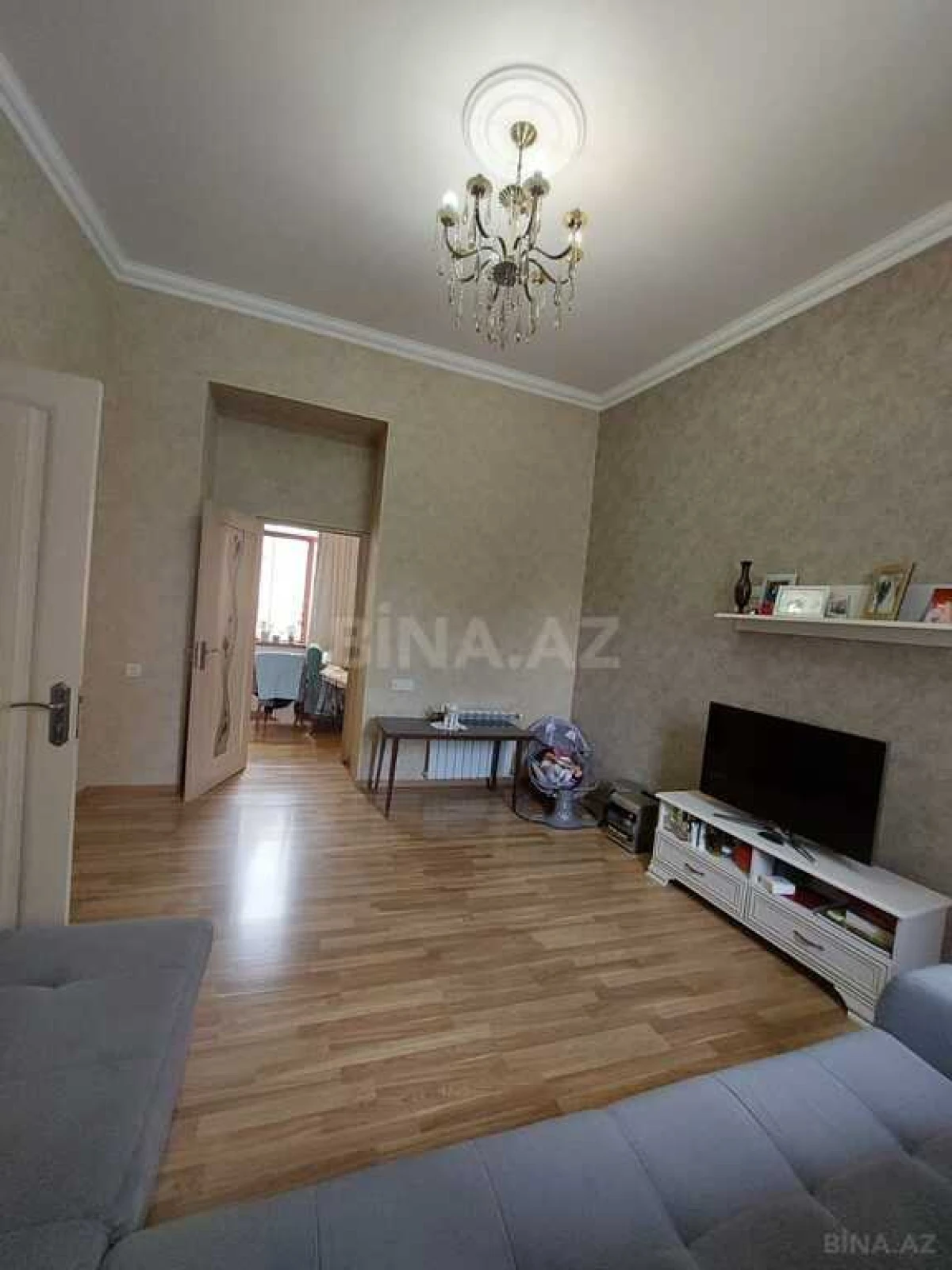 Satılır 3 otaqlı mənzil 100 m²