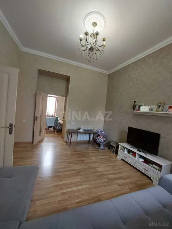 Satılır 3 otaqlı mənzil 100 m²