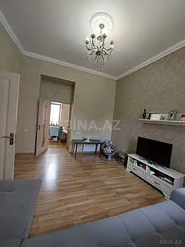 Satılır 3 otaqlı mənzil 100 m²