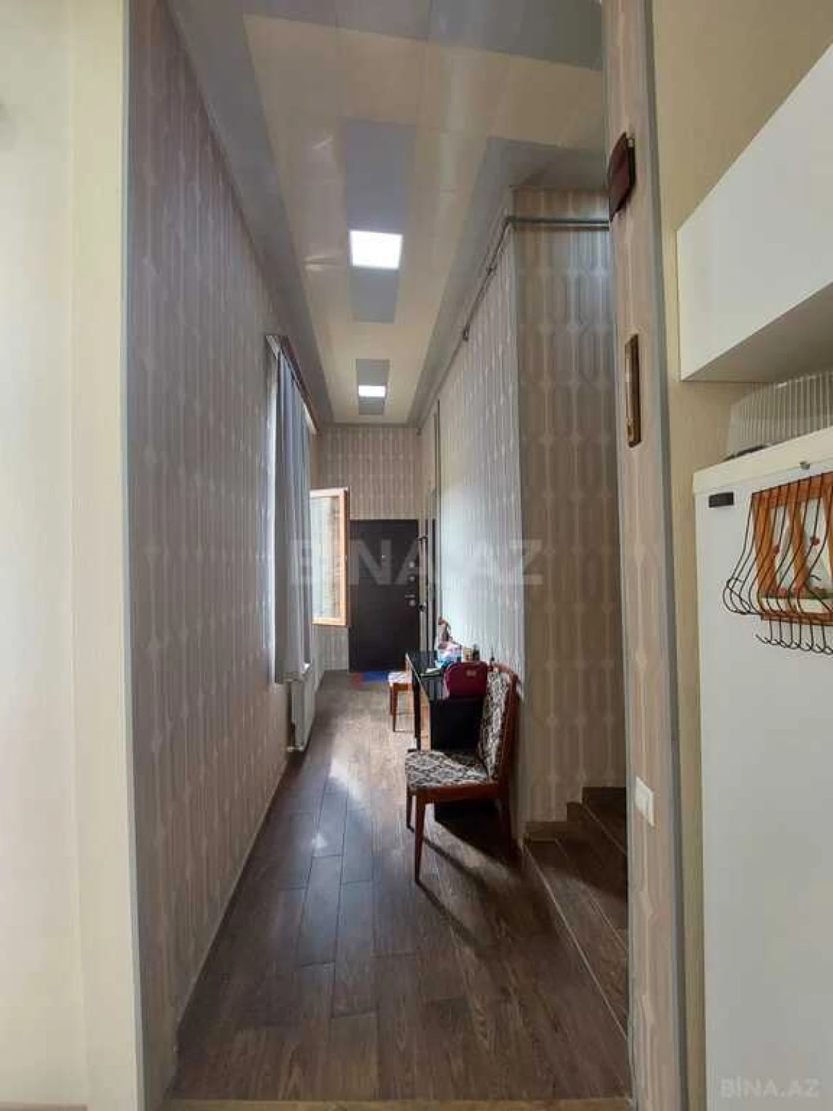 Satılır 3 otaqlı mənzil 100 m²