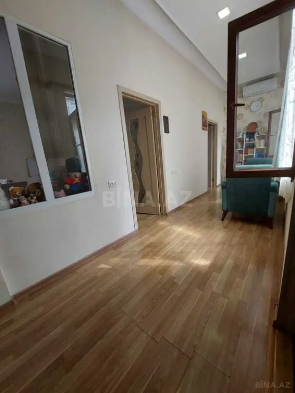 Satılır 3 otaqlı mənzil 100 m²