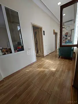 Satılır 3 otaqlı mənzil 100 m²
