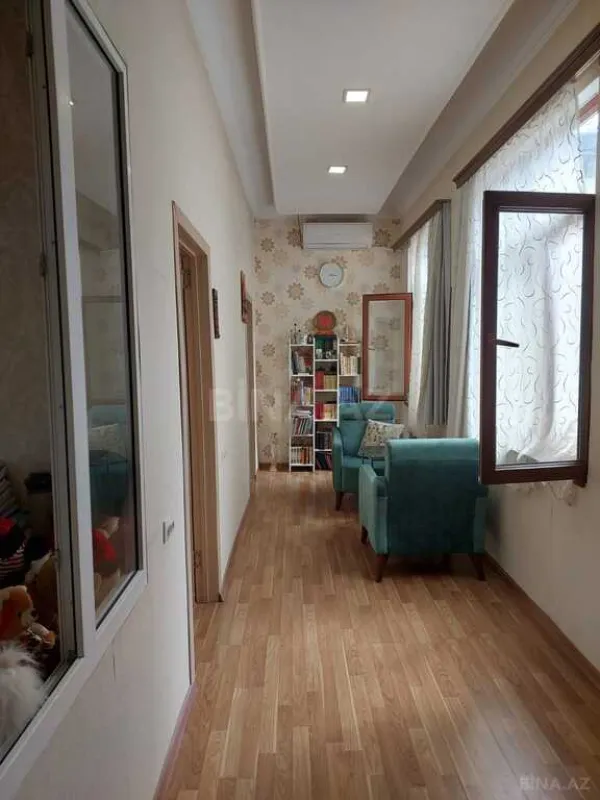 Satılır 3 otaqlı mənzil 100 m²