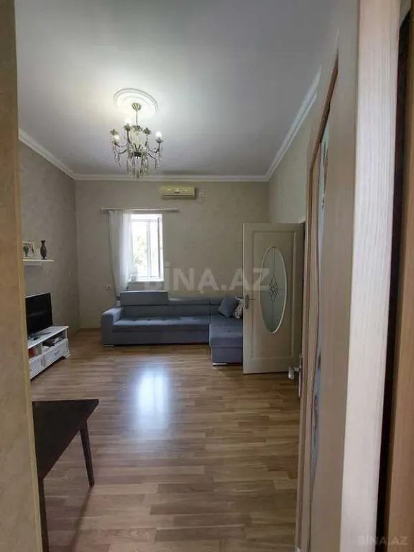 Satılır 3 otaqlı mənzil 100 m²
