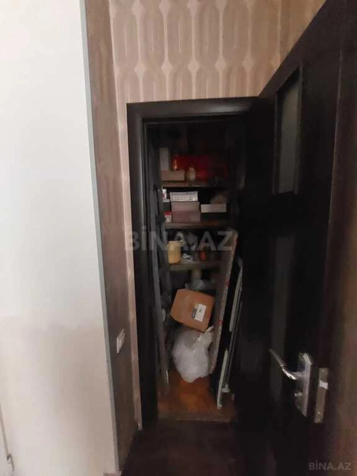 Satılır 3 otaqlı mənzil 100 m²