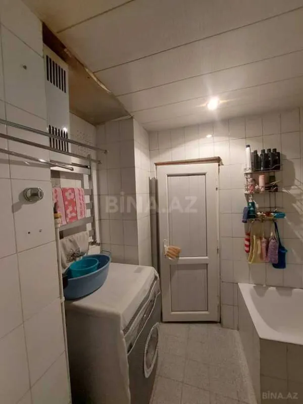 Satılır 3 otaqlı mənzil 100 m²