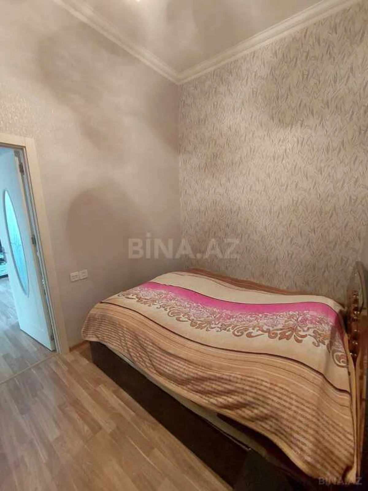 Satılır 3 otaqlı mənzil 100 m²