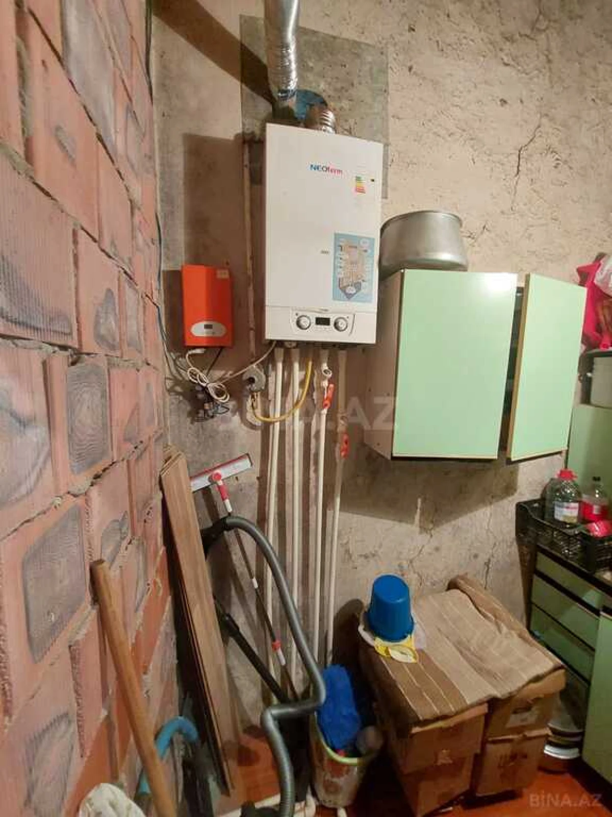 Satılır 3 otaqlı mənzil 100 m²