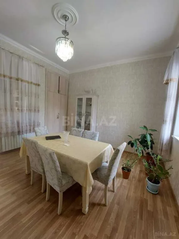 Satılır 3 otaqlı mənzil 100 m²