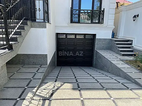 Satılır 7 otaqlı həyət evi 510 m²