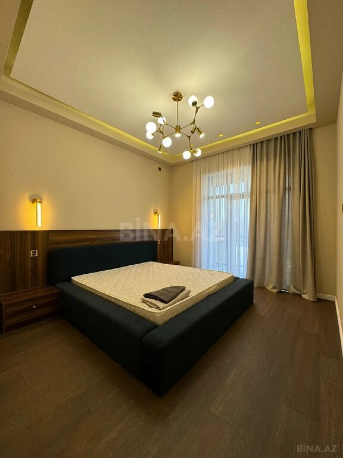 Satılır 4 otaqlı həyət evi 200 m²