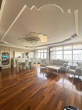 Satılır 3 otaqlı mənzil 155 m² — Bakı, Xətai 3 otaq 155.00 m²
