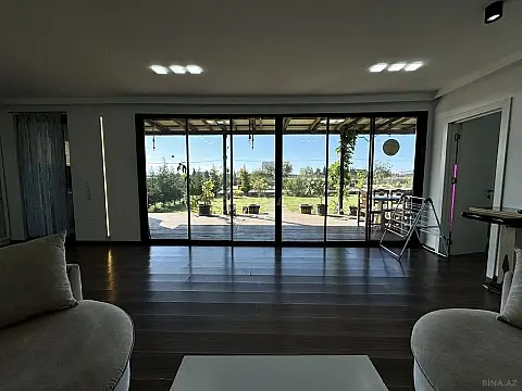 Kirayə verilir 3 otaqlı həyət evi 100 m²