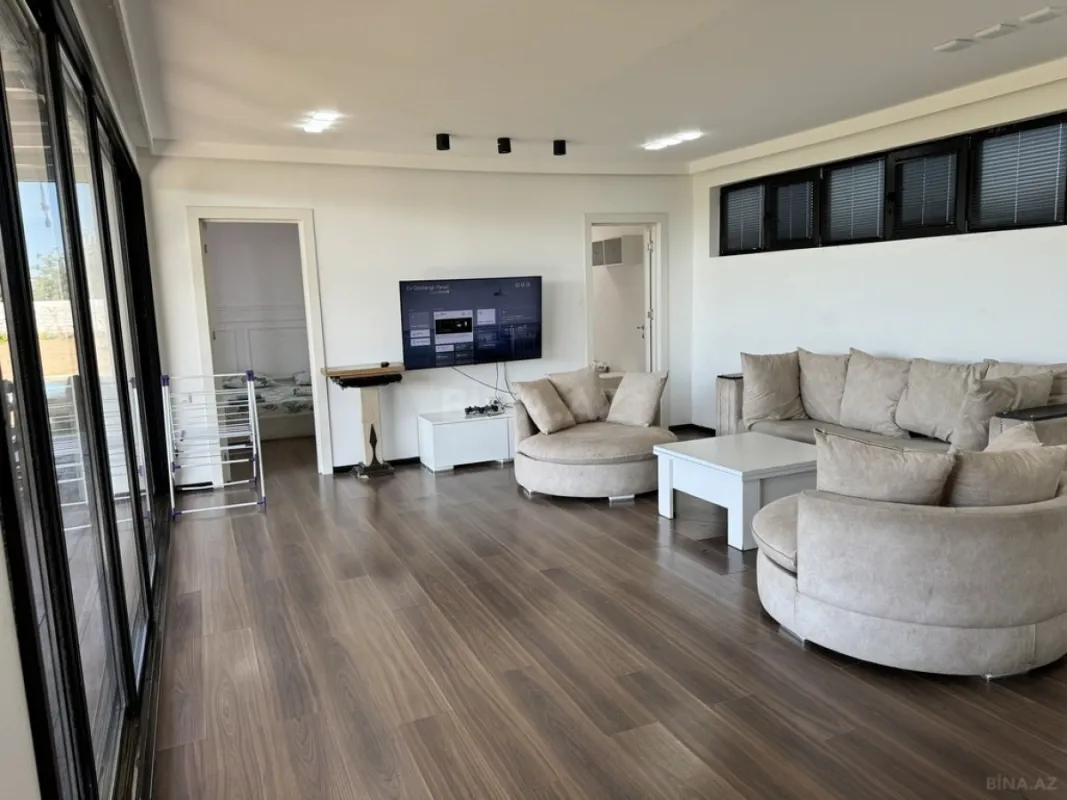 Kirayə verilir 3 otaqlı həyət evi 100 m²