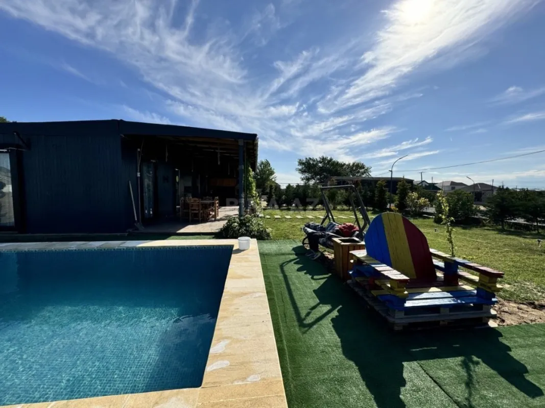 Kirayə verilir 3 otaqlı həyət evi 100 m²