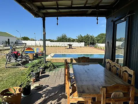 Kirayə verilir 3 otaqlı həyət evi 100 m²