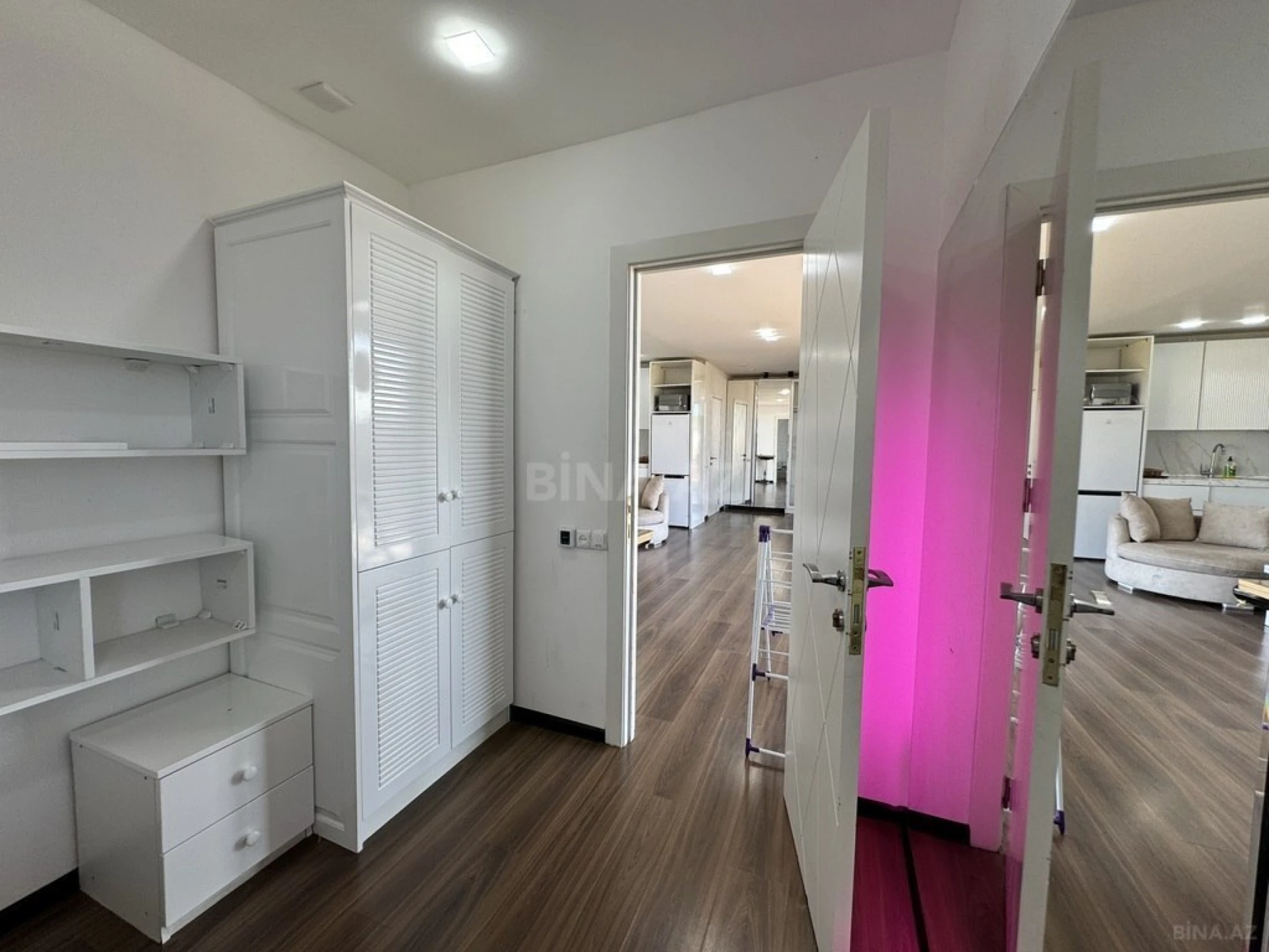 Kirayə verilir 3 otaqlı həyət evi 100 m²