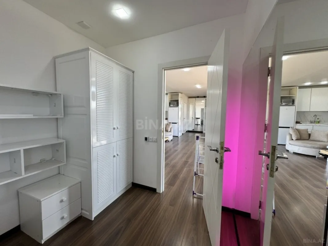 Kirayə verilir 3 otaqlı həyət evi 100 m²