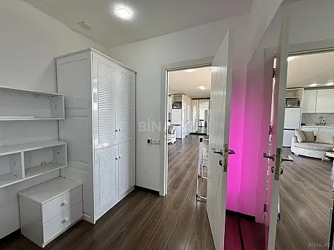 Kirayə verilir 3 otaqlı həyət evi 100 m²