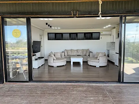 Kirayə verilir 3 otaqlı həyət evi 100 m²