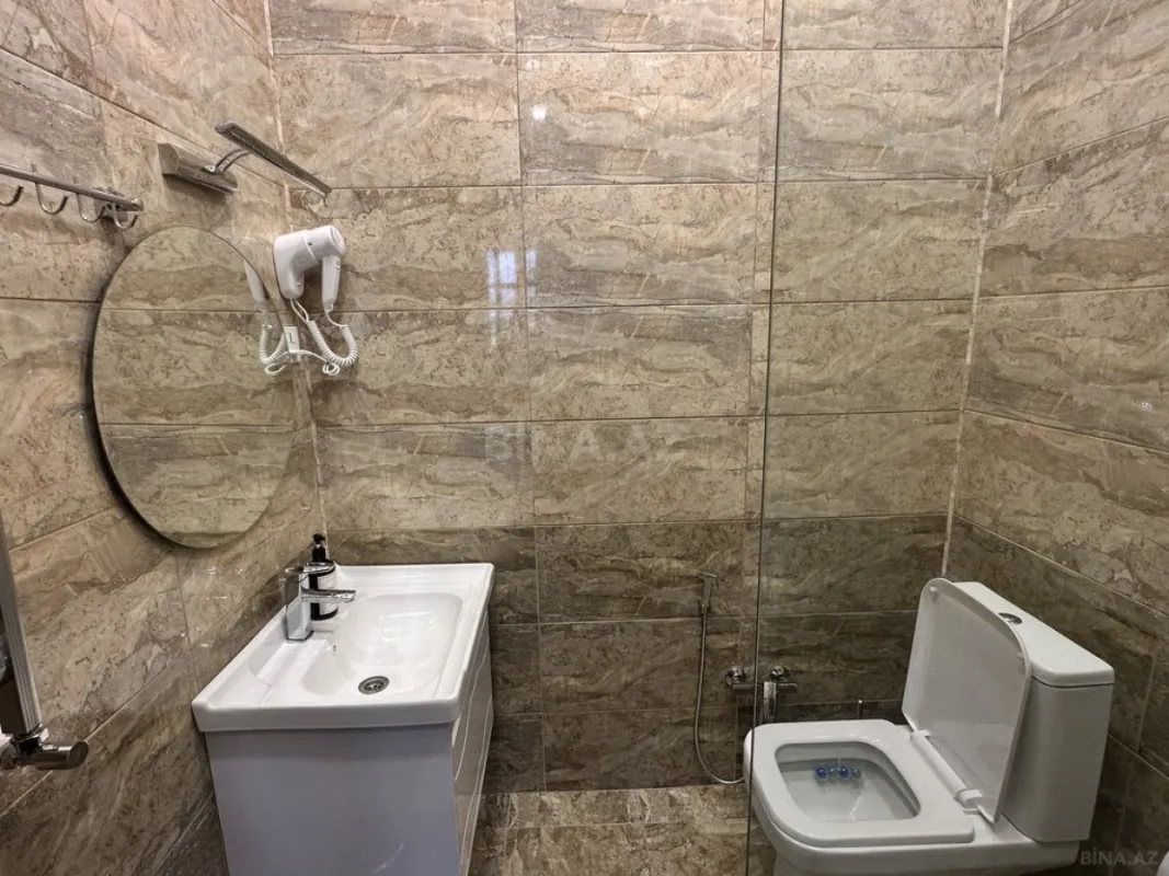 Kirayə verilir 3 otaqlı həyət evi 140 m²