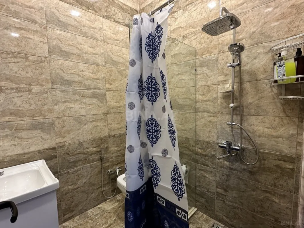 Kirayə verilir 3 otaqlı həyət evi 140 m²