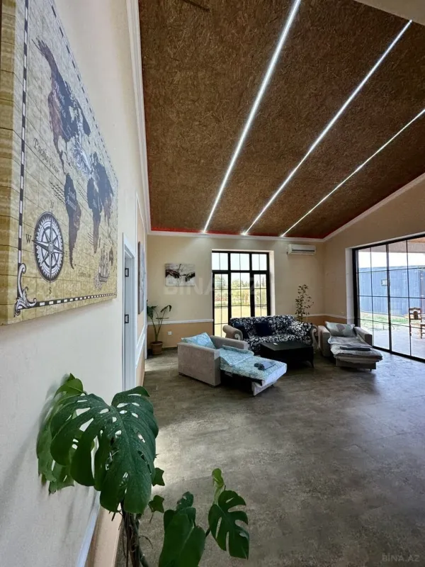 Kirayə verilir 3 otaqlı həyət evi 140 m²