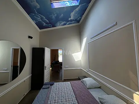 Kirayə verilir 3 otaqlı həyət evi 140 m²