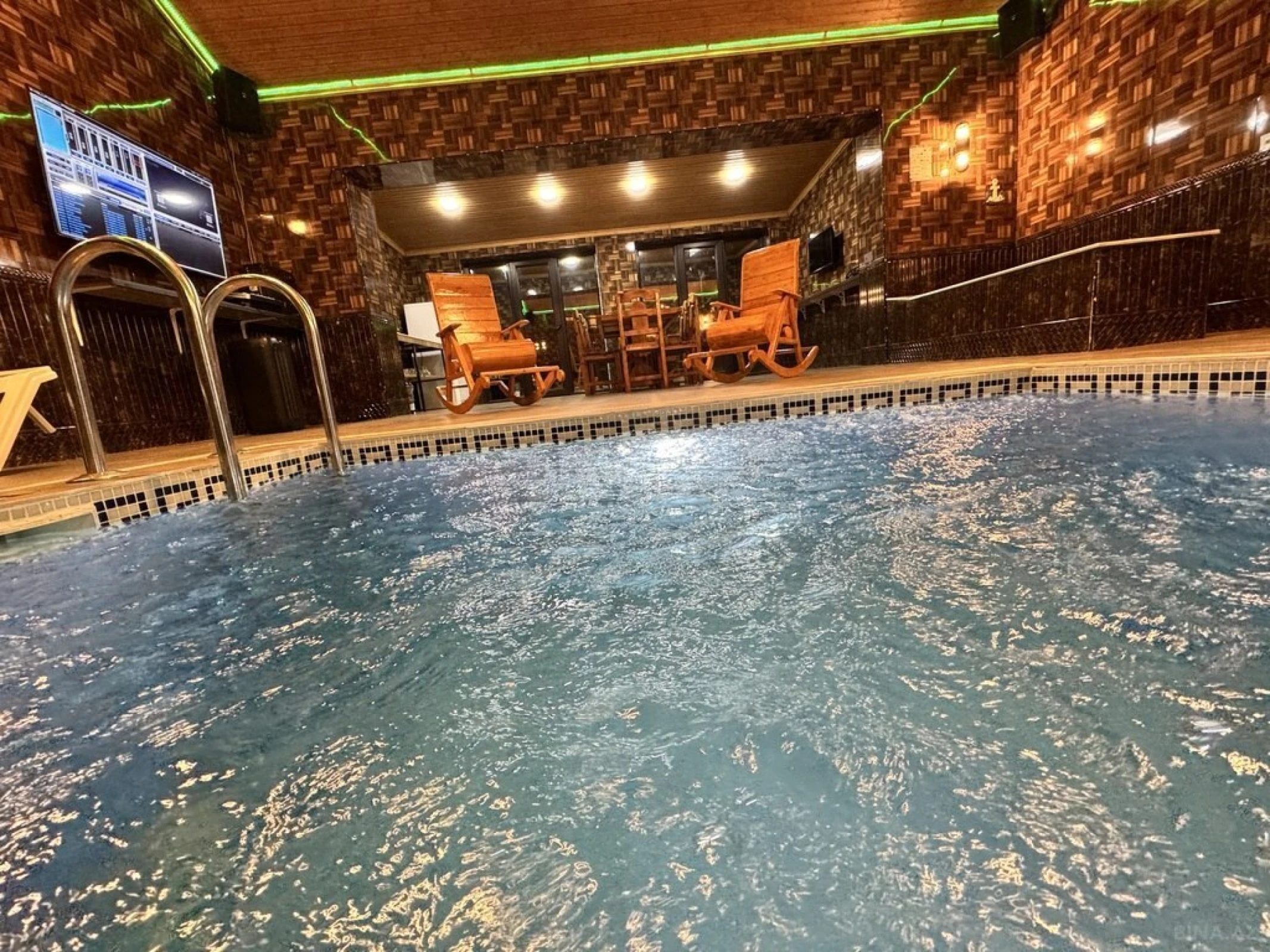 Kirayə verilir 3 otaqlı həyət evi 140 m²