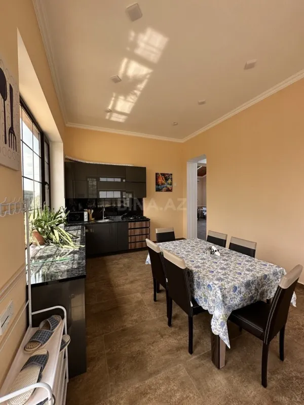 Kirayə verilir 3 otaqlı həyət evi 140 m²