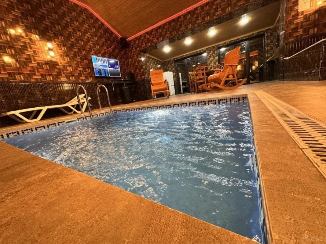 Kirayə verilir 3 otaqlı həyət evi 140 m²