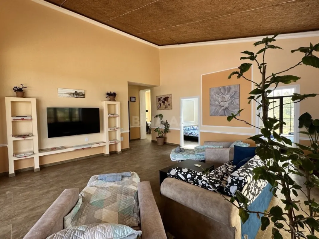 Kirayə verilir 3 otaqlı həyət evi 140 m²