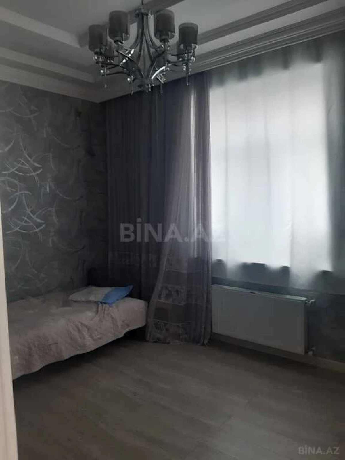 Satılır 6 otaqlı həyət evi 220 m²