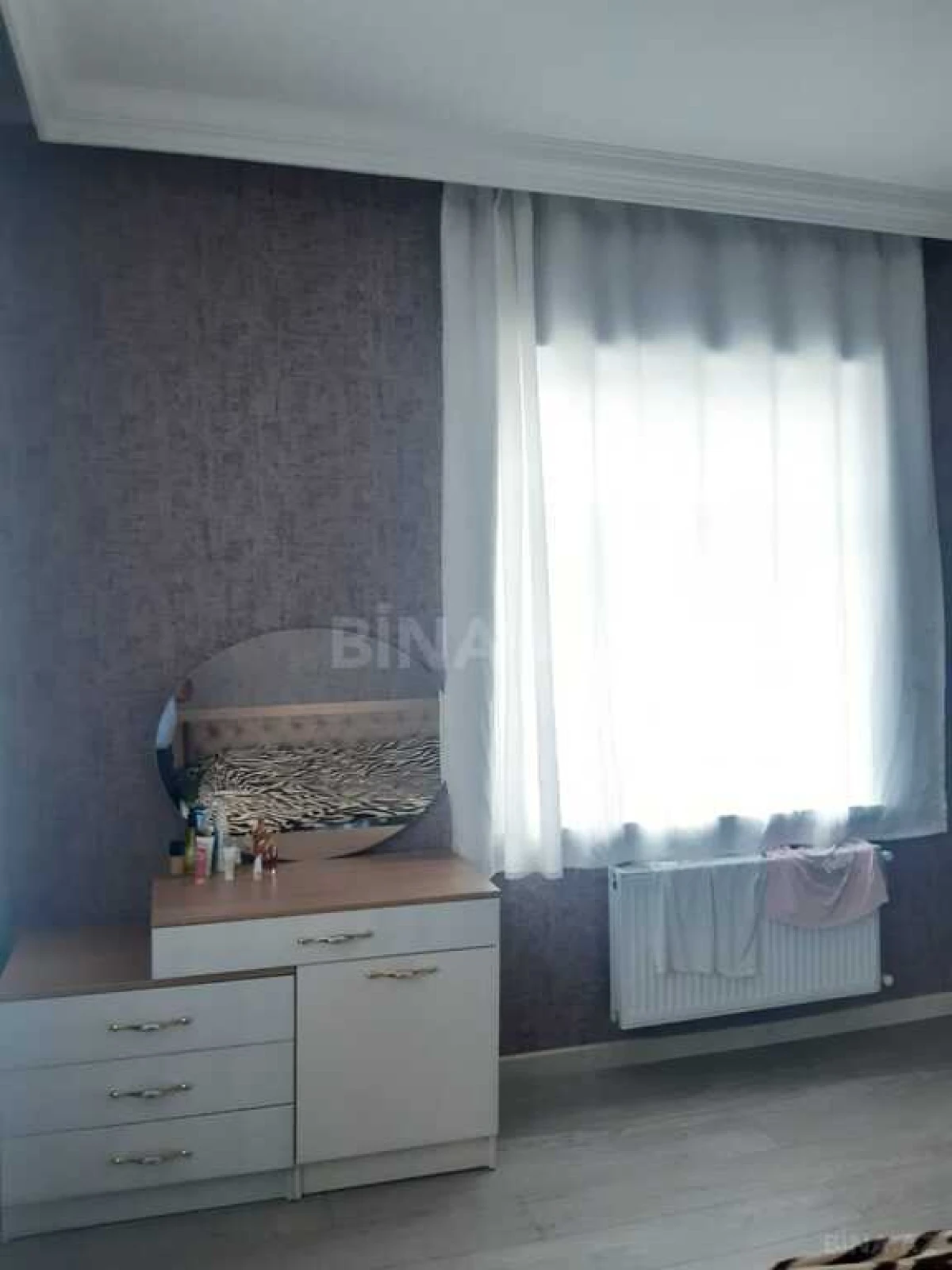 Satılır 6 otaqlı həyət evi 220 m²