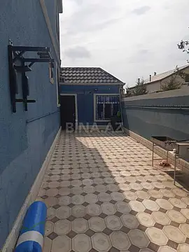 Satılır 6 otaqlı həyət evi 220 m²