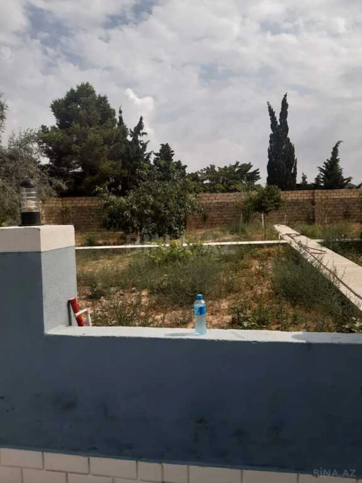 Satılır 6 otaqlı həyət evi 220 m²