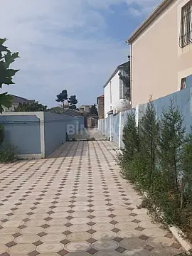 Satılır 6 otaqlı həyət evi 220 m² — Bakı, Novxanı 6 otaq 220.00 m²