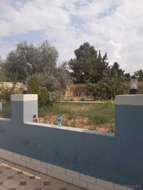 Satılır 6 otaqlı həyət evi 220 m²