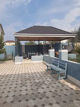Satılır 6 otaqlı həyət evi 220 m²