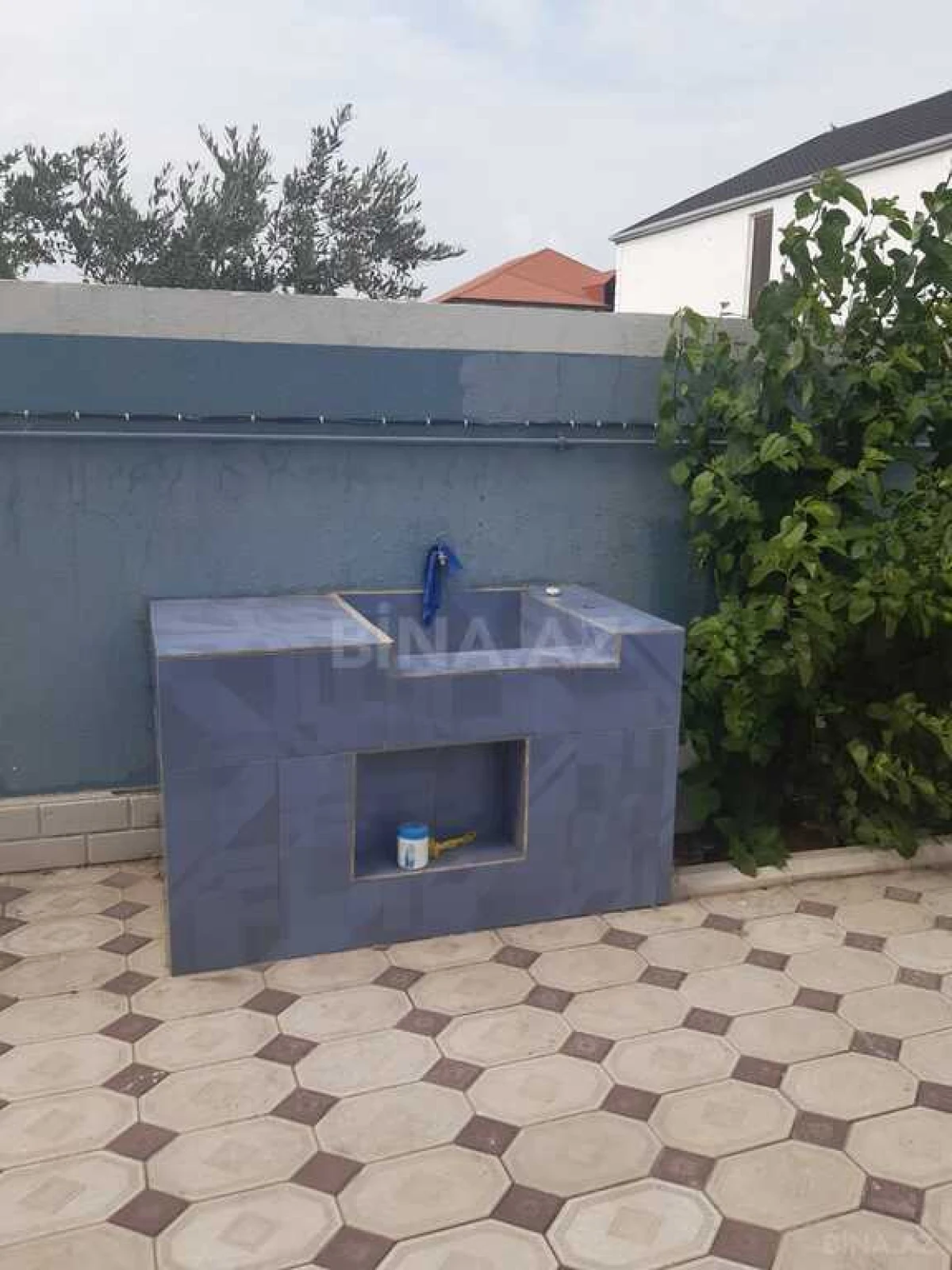 Satılır 6 otaqlı həyət evi 220 m²