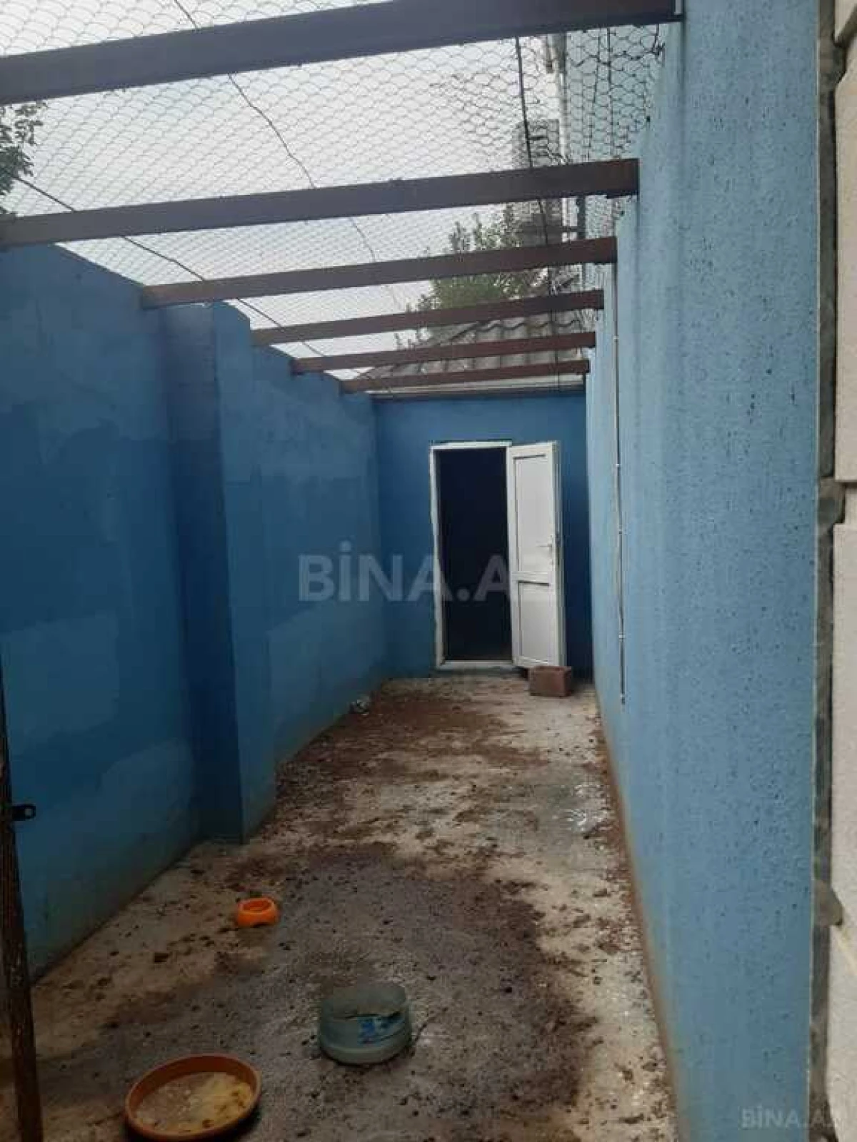 Satılır 6 otaqlı həyət evi 220 m²