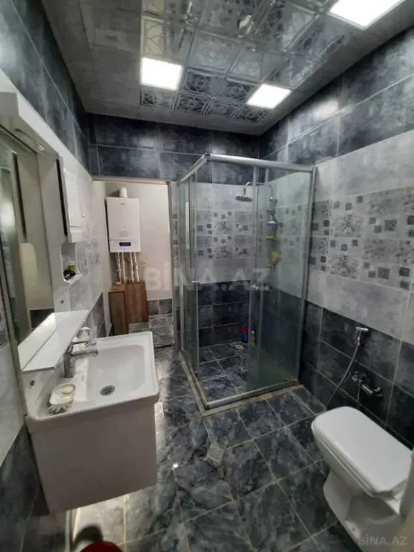 Kirayə verilir 4 otaqlı həyət evi 360 m²