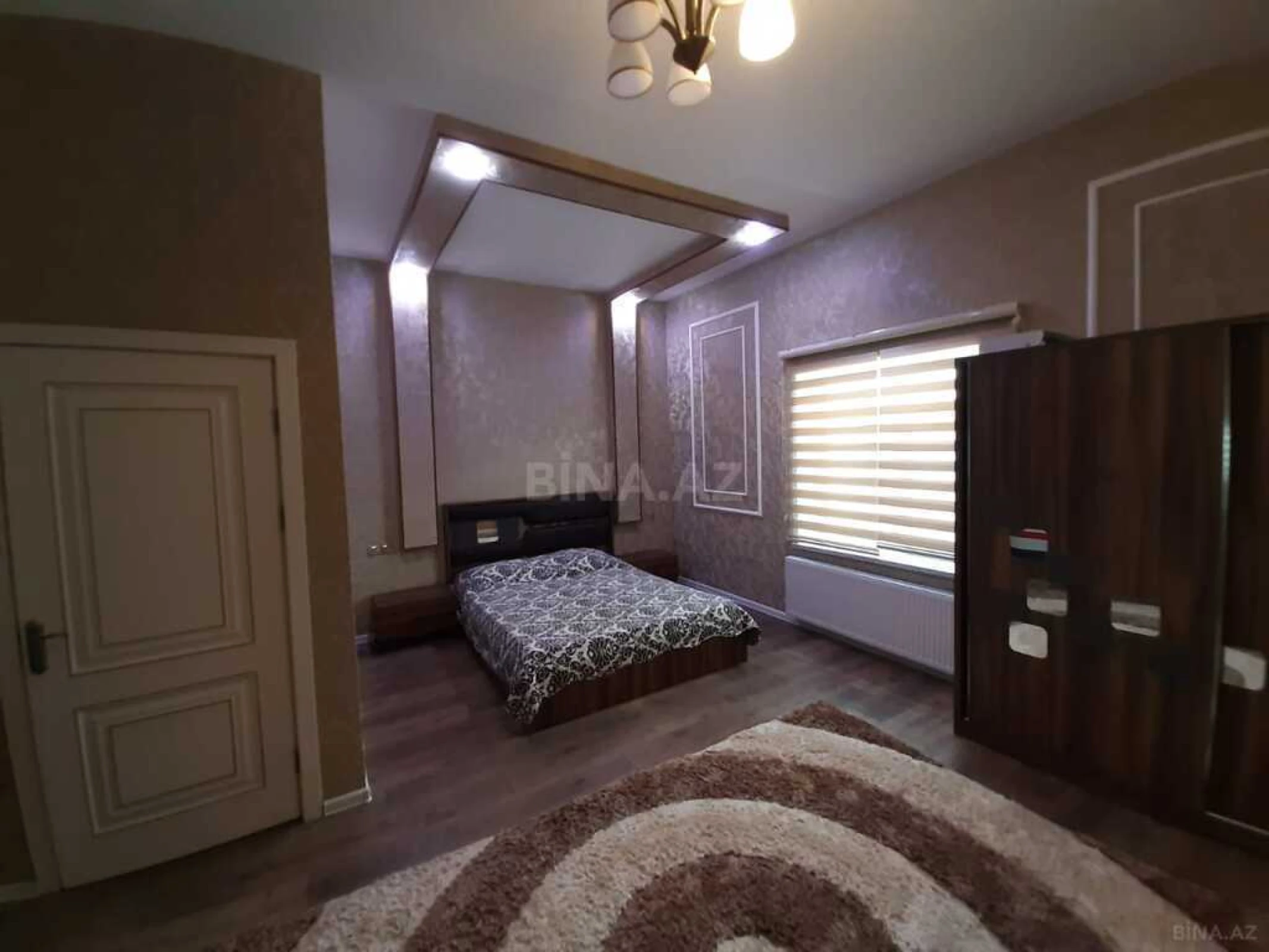 Kirayə verilir 4 otaqlı həyət evi 360 m²