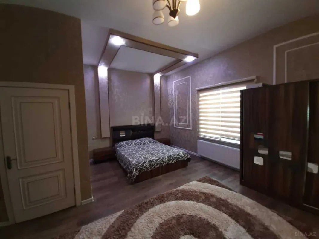 Kirayə verilir 4 otaqlı həyət evi 360 m²