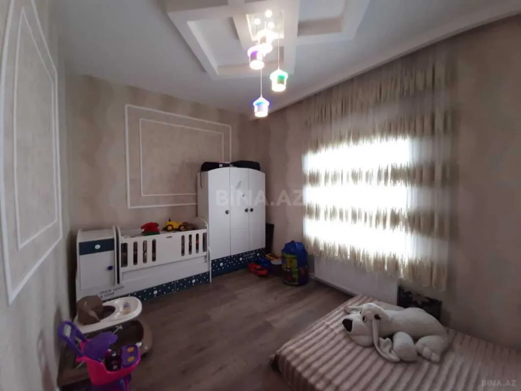 Kirayə verilir 4 otaqlı həyət evi 360 m²
