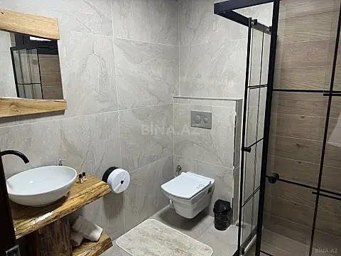 Kirayə verilir 4 otaqlı həyət evi 360 m²